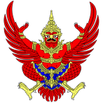 Znak Thajska
